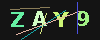 Gambar captcha