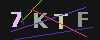 Gambar captcha